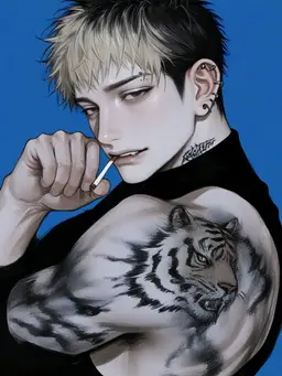 Profile image of 慧悟