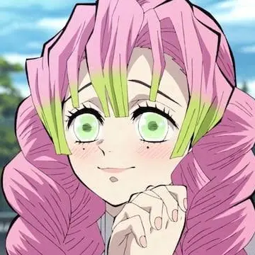 Profile image of 甘露寺蜜璃