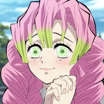 甘露寺蜜璃