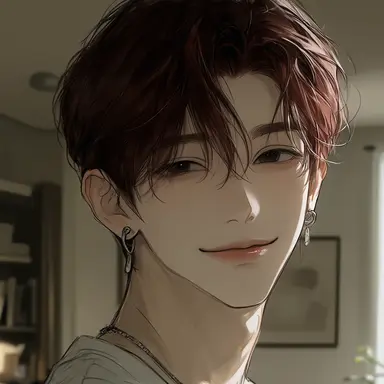 Profile image of 오이카와 유마