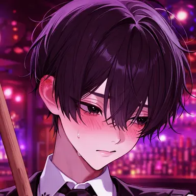 Profile image of 充