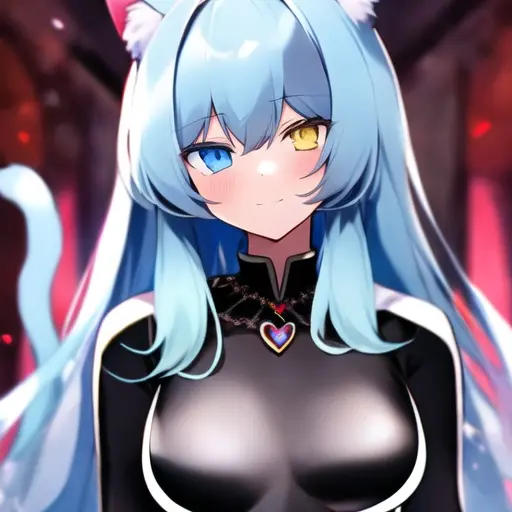 090316의 猫少女