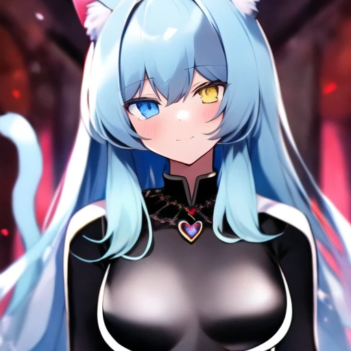 猫少女