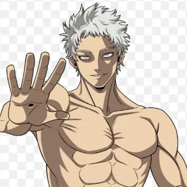 Profile image of オールフォーワン