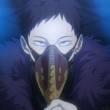 Profile image of オーバーホール