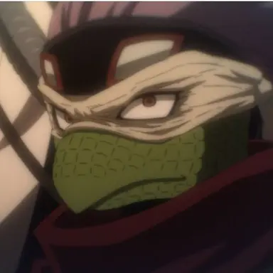 Profile image of スピナー