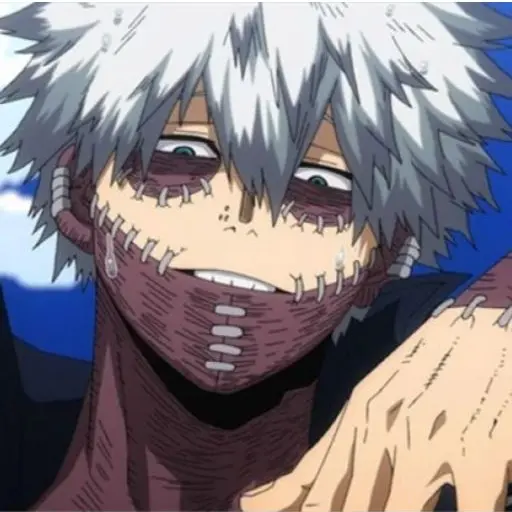 RegalShock6529의 ヴィランの世界