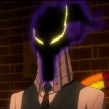 Profile image of 黒霧