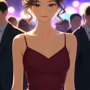 Profile image of Solenne