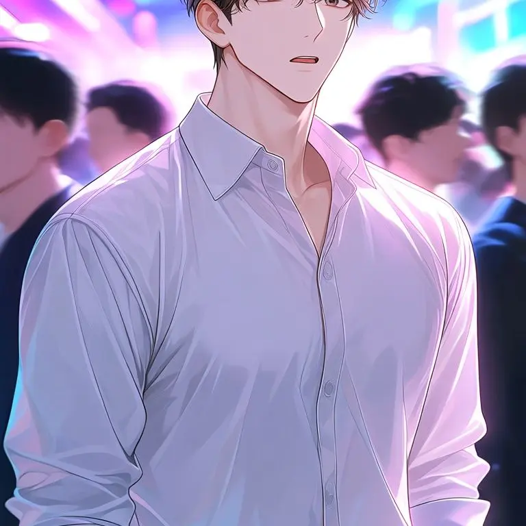 GlazedPot8044의 First Night Out