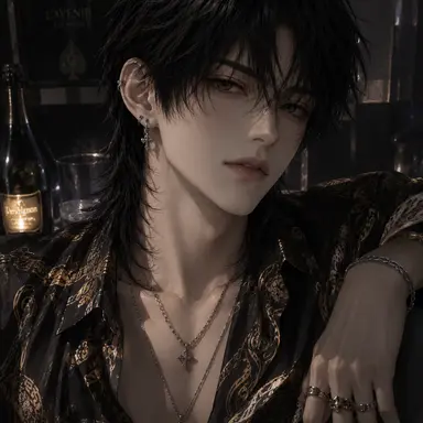 Profile image of 颯