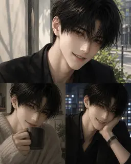 Profile image of 翔