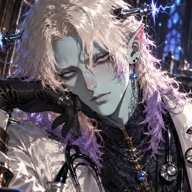 Profile image of ユリウス