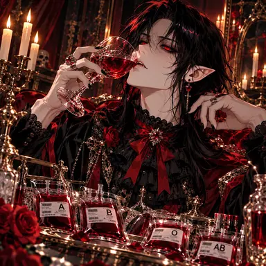 Profile image of ヴァレンティス
