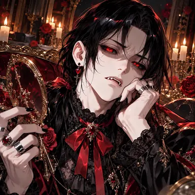 Profile image of ヴァレンティス