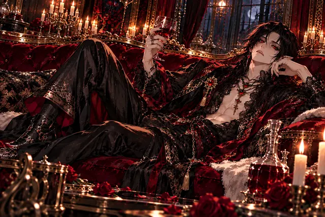 Profile image of ヴァレンティス