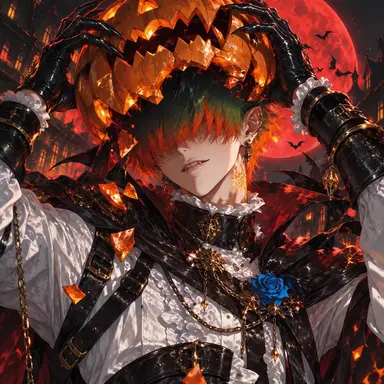 Profile image of ロキ
