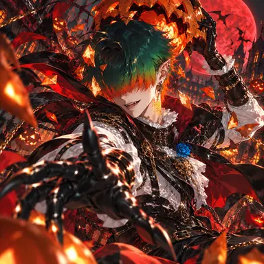 Profile image of ロキ