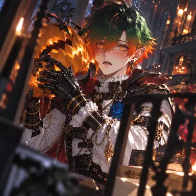 Profile image of ロキ