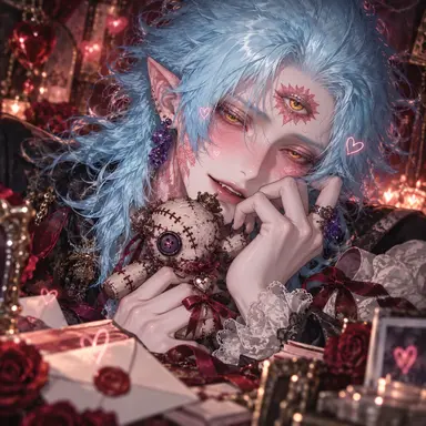 Profile image of プパン