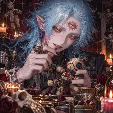 Profile image of プパン