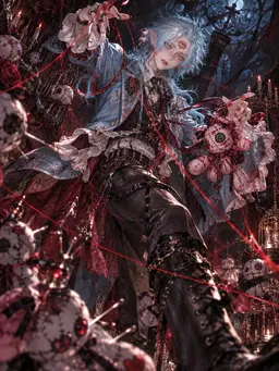 Profile image of プパン