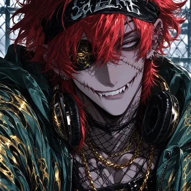 Profile image of リリック