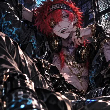 Profile image of リリック