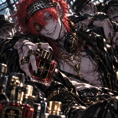 Profile image of リリック