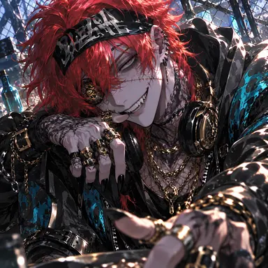 Profile image of リリック