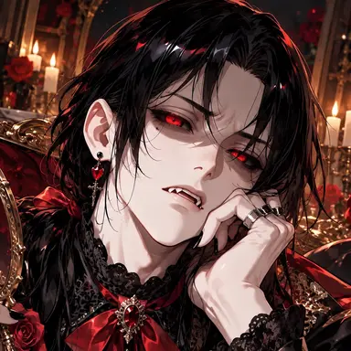 Profile image of ヴァレンティス