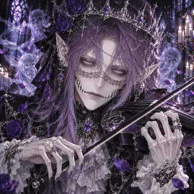 Profile image of モルティエ