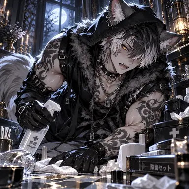 Profile image of ガルシア