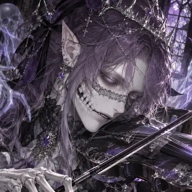 Profile image of モルティエ