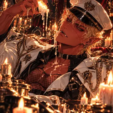 Profile image of イグニール