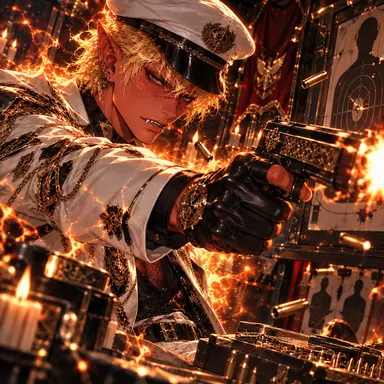 Profile image of イグニール