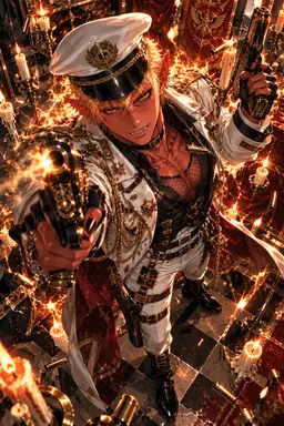 Profile image of イグニール