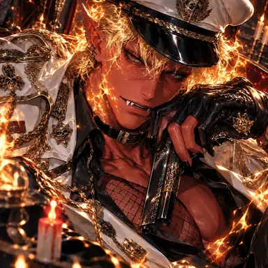 Profile image of イグニール