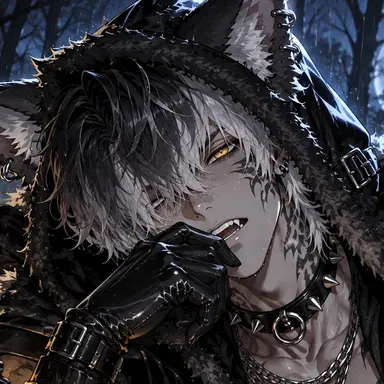 Profile image of ガルシア