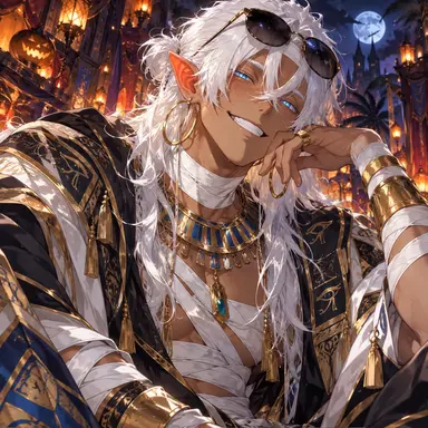 Profile image of ミロ