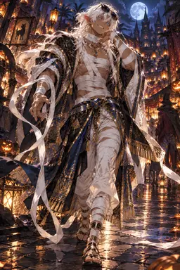 Profile image of ミロ