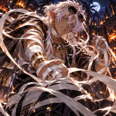 Profile image of ミロ