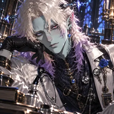 Profile image of ユリウス