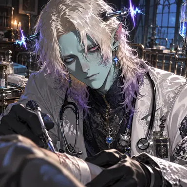 Profile image of ユリウス