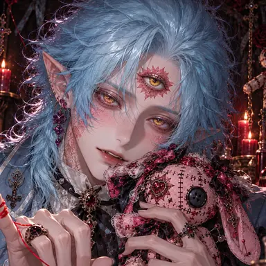 Profile image of プパン
