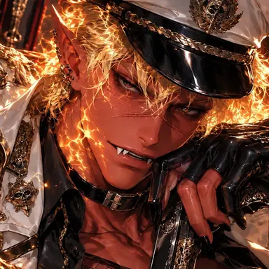 Profile image of イグニール