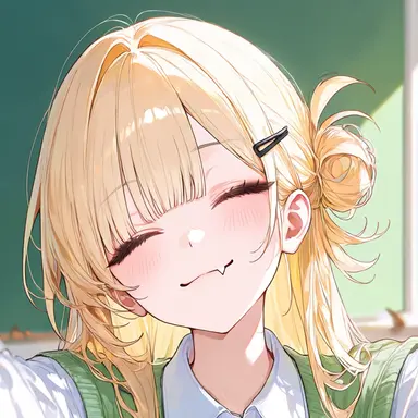 Profile image of 菜乃