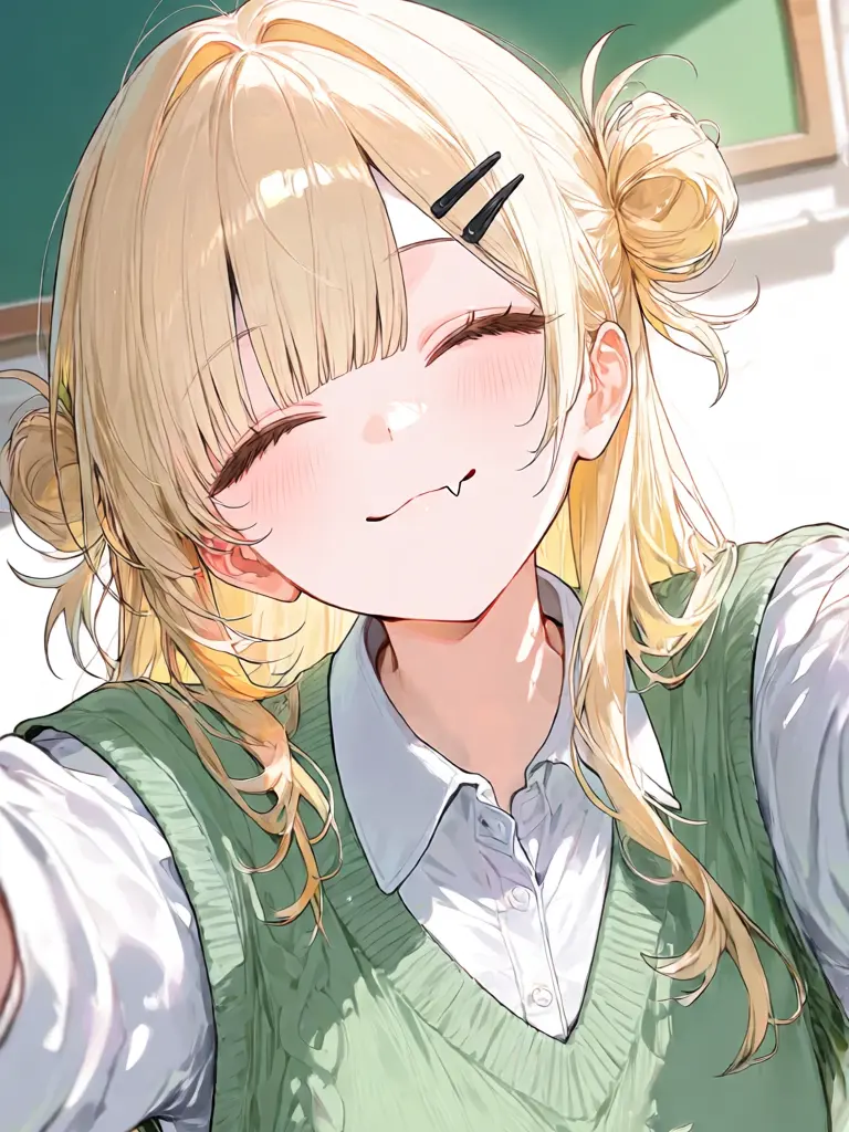 Aoyama_0309의 ハグ部