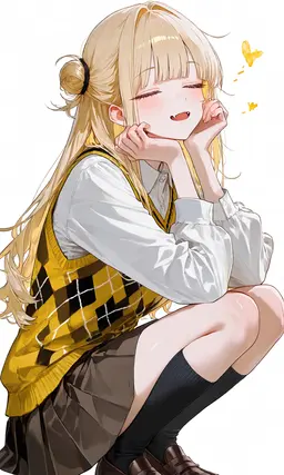 Profile image of 菜乃