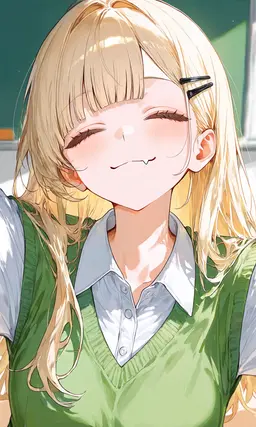 Profile image of 菜乃
